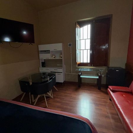 La Casona De Palacio Viejo Arequipa Eksteriør billede