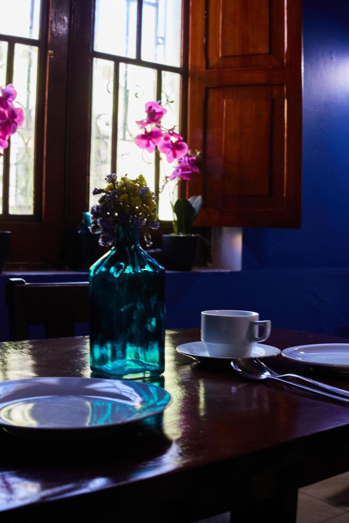 La Casona De Palacio Viejo Arequipa Eksteriør billede