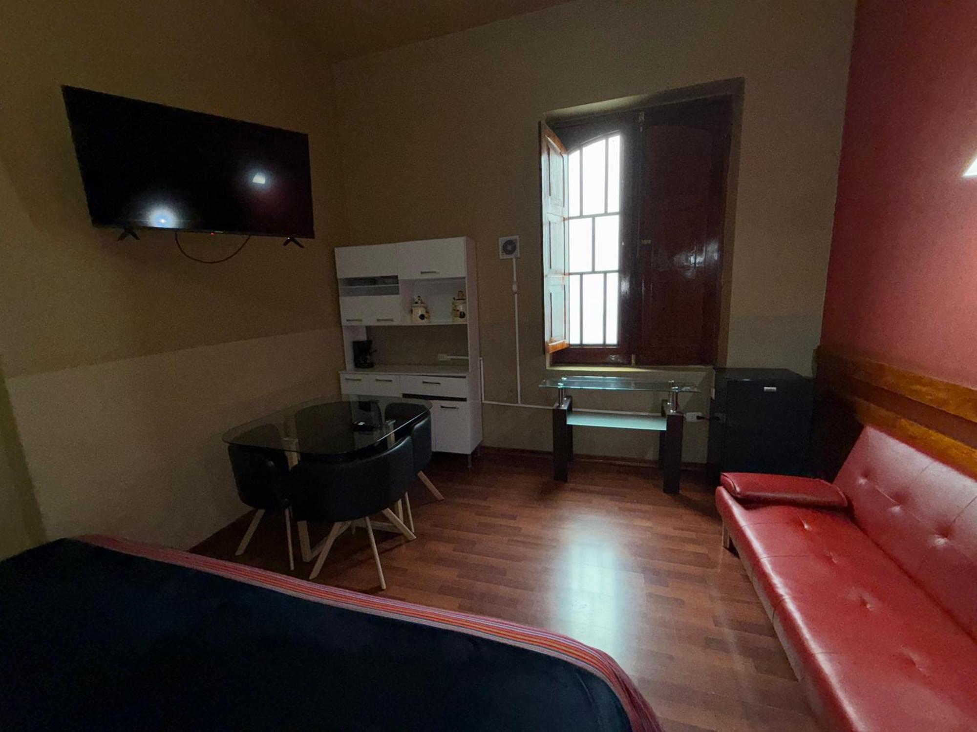 La Casona De Palacio Viejo Arequipa Eksteriør billede