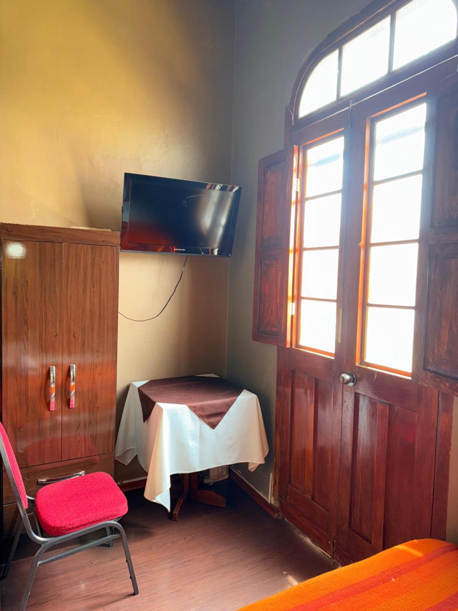 La Casona De Palacio Viejo Arequipa Eksteriør billede