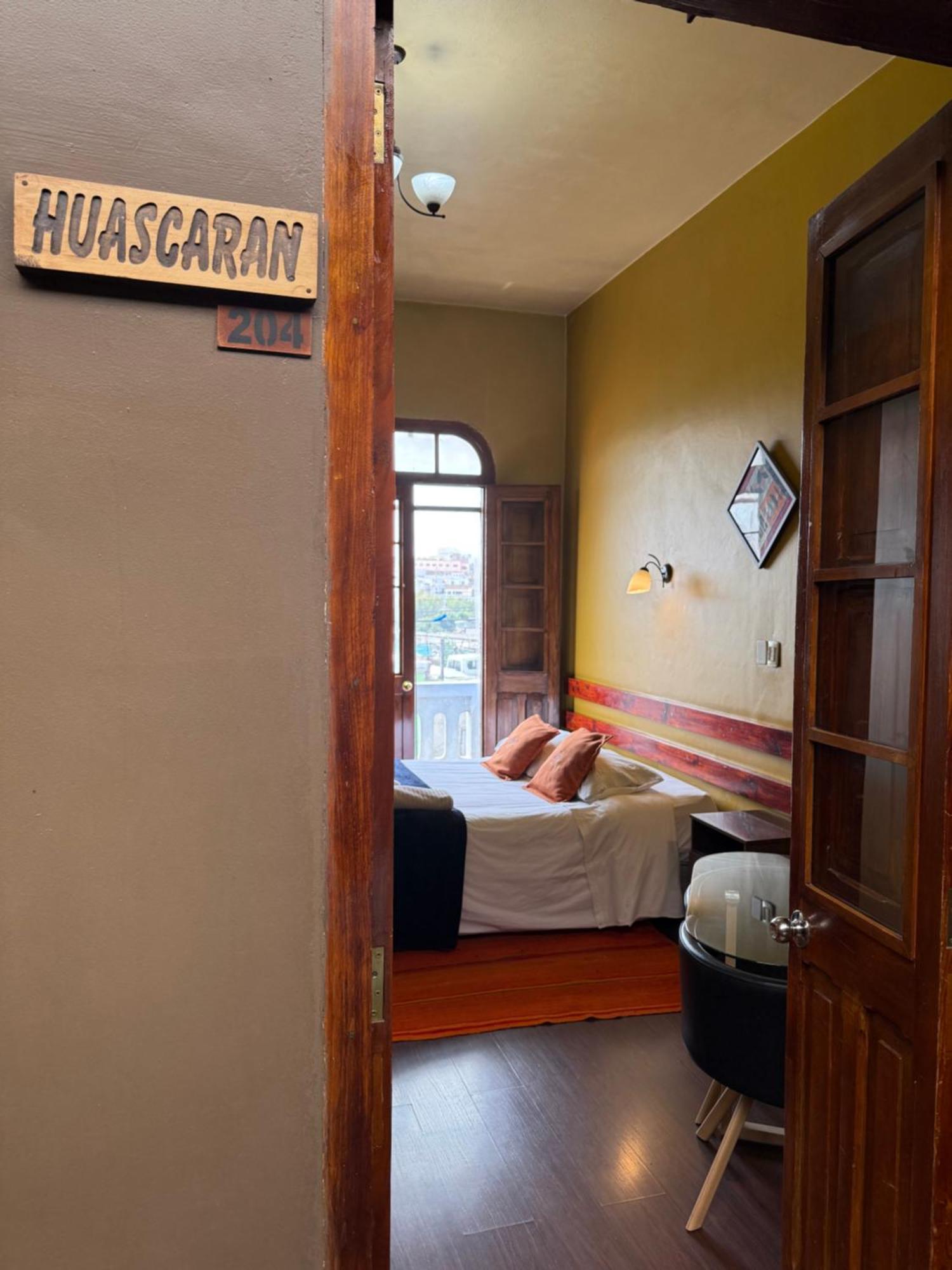 La Casona De Palacio Viejo Arequipa Eksteriør billede