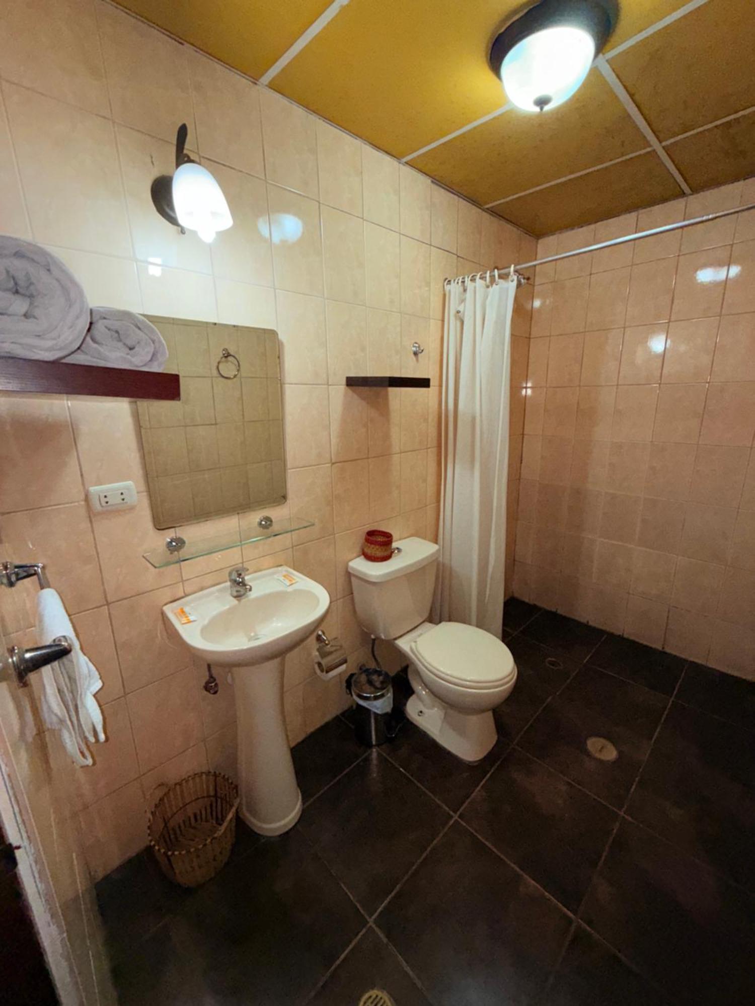 La Casona De Palacio Viejo Arequipa Eksteriør billede